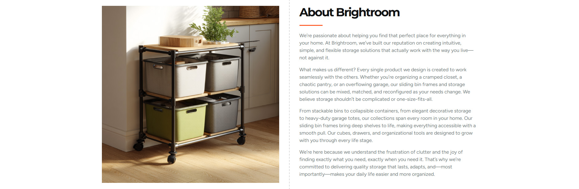 Brightroom -Brightroom 1