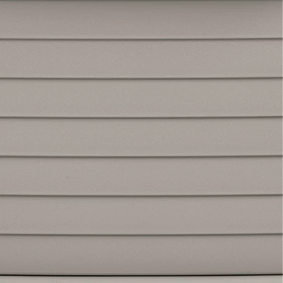 4 Drawer Weave Tower Dark Gray - Brightroom™: Plastic Storage Organizer, Portable Utility Drawers, Universal Storage 5 4 Drawer Weave Tower Dark Gray - Brightroom™: Plastic Storage Organizer, Portable Utility Drawers, Universal Storage - Image 5