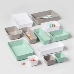 4pk Small Storage Trays - Brightroom™ -Brightroom GUEST 187092c6 2b75 46f5 83ee 34538bcdcbde 2