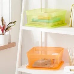 Modular Storage Medium Green - Brightroom™