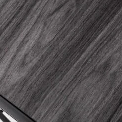 4 Tier Shoe Rack Black Metal With Black Oak Wood - Brightroom™ 5 4 Tier Shoe Rack Black Metal With Black Oak Wood - Brightroom™ -Brightroom GUEST 39dc3ff5 2990 4637 9272 6267835f3f13