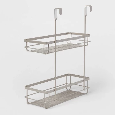 Over The Cabinet Tiered Storage - Brightroom™ 2 Over The Cabinet Tiered Storage - Brightroom™ - Image 2