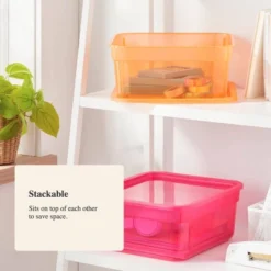 Modular Storage Medium Orange - Brightroom™ -Brightroom GUEST 46abde67 9ddf 4f41 95c9 4017b89bdaf6