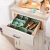 2pk Large Storage Trays - Brightroom™
