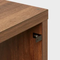 13" 6 Cube Walnut - Brightroom™ 5 13" 6 Cube Walnut - Brightroom™ -Brightroom GUEST 474a5143 f669 46e1 8bbd 75bc5015c5be