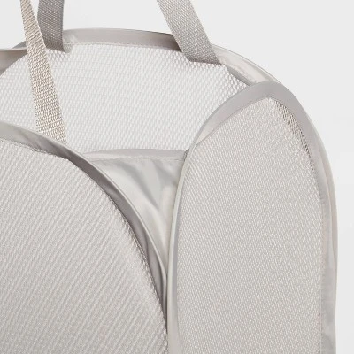 Pop-up Mesh Hamper - Brightroom™ 2 Pop-up Mesh Hamper - Brightroom™ - Image 2