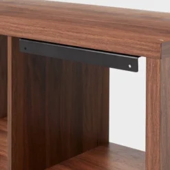 13" 16 Cube Walnut - Brightroom™ 5 13" 16 Cube Walnut - Brightroom™ -Brightroom GUEST 5b4c0f34 3066 4580 b520 9ed290dc00f9