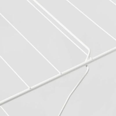 Butterfly Drying Rack - Brightroom™ 2 Butterfly Drying Rack - Brightroom™ - Image 2