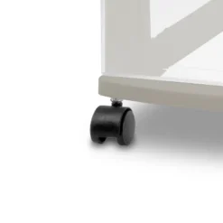 3 Drawer Wide Cart Spaceship Gray - Brightroom™ 6 3 Drawer Wide Cart Spaceship Gray - Brightroom™ -Brightroom GUEST 9d381ecd c8f1 4332 ab04 778d785925a5