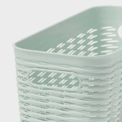 Wave Half Medium 3pk Mint Green - Brightroom™ -Brightroom GUEST a7d971ac 4e27 4ab8 b175 f510afd8538a