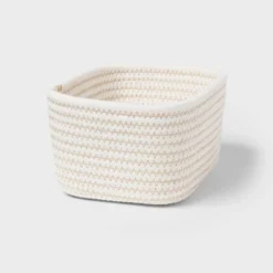 Small Coiled Rope Basket - Brightroom -Brightroom GUEST aeafa088 7b79 4048 8ab2 7a71c7e0fbf8
