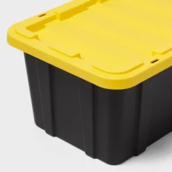 17gal HD Garage Tote - Brightroom™ -Brightroom GUEST cedce185 d159 4a43 85f1 d8f05e2b2257