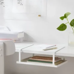 Under Desk Shelf - Brightroomâ„¢