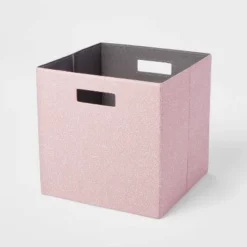 13" X 13" Fabric Bin - Brightroom™ -Brightroom GUEST e1ce574d 0cae 4c0b 98fb e9a34b950194