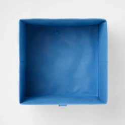 11" Fabric Bin - Brightroom™ 3 11" Fabric Bin - Brightroom™ -Brightroom GUEST fad90f01 090c 464d b4a0 c9f5b09ddecc